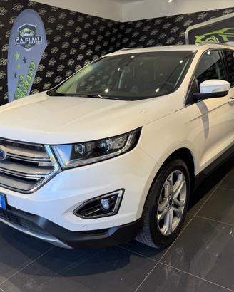 Ford Edge 2.0 TDCI 180 CV AWD Start&Stop Titanium