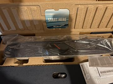 Webcam video conferenza professionale nuovo