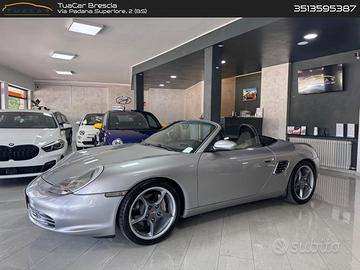 Porsche Boxster 718 Boxster 3.2 S #5469
