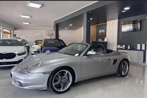 Porsche Boxster 718 Boxster 3.2 S #5469