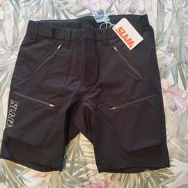 Pantaloncini Vela SLAM taglia XL - NUOVO 