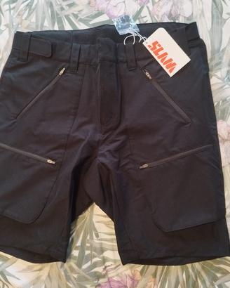 Pantaloncini Vela SLAM taglia XL - NUOVO 