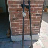 Barre portapacchi Stilo