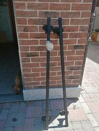 Barre portapacchi Stilo