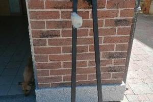 Barre portapacchi Stilo