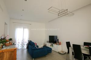 CS4 - Sinalunga in zona residenziale casa