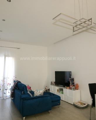 CS4 - Sinalunga in zona residenziale casa