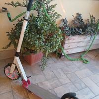 monopattino  pieghevole bambini 