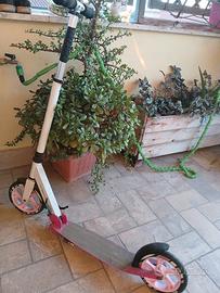 monopattino  pieghevole bambini 