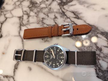 Seiko 5 Meccanico SRPJ85K1, 36mm