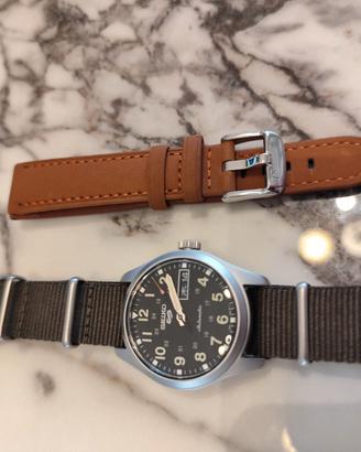 Seiko 5 Meccanico SRPJ85K1, 36mm