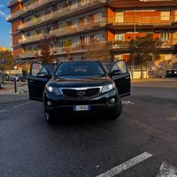 Kia sorento 2.2 crdi 4 awd 7 posti