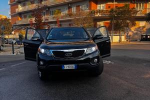 Kia sorento 2.2 crdi 4 awd 7 posti