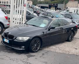 Bmw 320d cat Cabrio Futura DA VETRINA