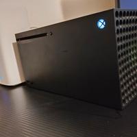 Xbox Series X 1TB + Controller Elite incluso 