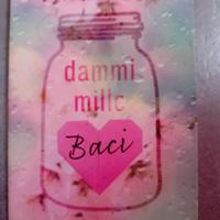 DAMMI 1000 BACI
