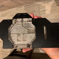 Dissipatore Phanteks RGB per MSI GTX 1080Ti