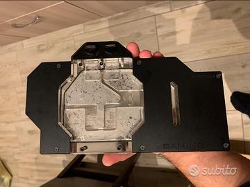 Dissipatore Phanteks RGB per MSI GTX 1080Ti