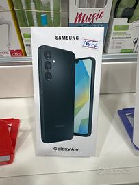 Samsung Galaxy A16 4/128