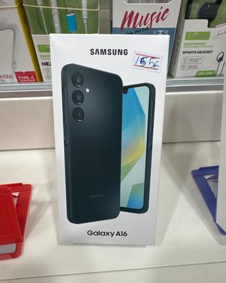Samsung Galaxy A16 4/128