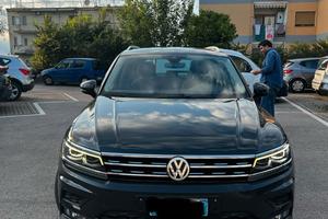 Volkswagen Tiguan Advanced 2.0 TDI 15OCV DSG 