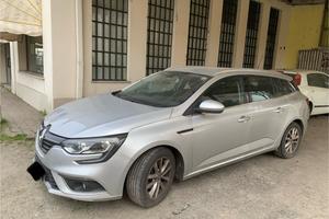 Renault Megane IV Sporter (SW) 1.5 dCi