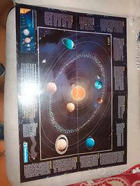 Tabellone x giochi in scatola 