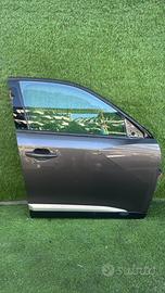 PORTIERA ANTERIORE DESTRA PEUGEOT 2008 Serie (19>)