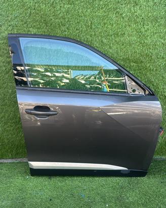 PORTIERA ANTERIORE DESTRA PEUGEOT 2008 Serie (19>)