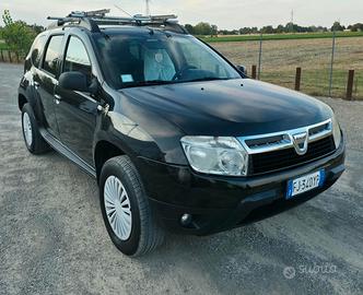 Dacia Duster 1.6 115CV Start&Stop 4x2 GPL Lauréate