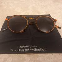 Occhiali Design Kartell Eyeliner