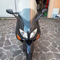 T max 500 a carburatori