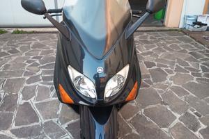 T max 500 a carburatori
