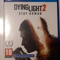 PS4 DYING LIGHT 2