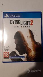 PS4 DYING LIGHT 2