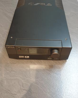 CYRUS AV5