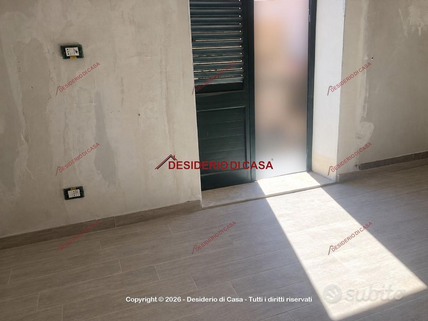 Appartamento – Monreale, Villaggio Santa Rosalia - Vista 2