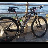 Mtb carbonio 29