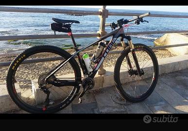 Mtb carbonio 29