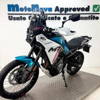 Cf Moto 450MT LOW FENDER - MOTONOVA