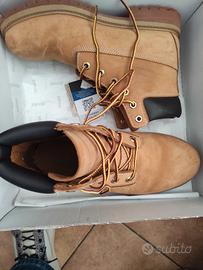 Timberland 