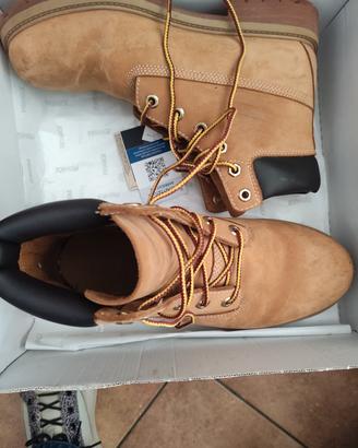 Timberland 