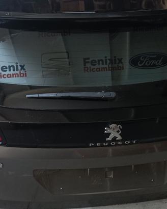 Ricambi Peugeot 3008 
