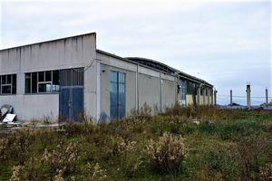 Capannone - Lapedona