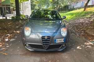 Alfa Romeo MiTo 1.3 JTDm 85 CV S&S Progression