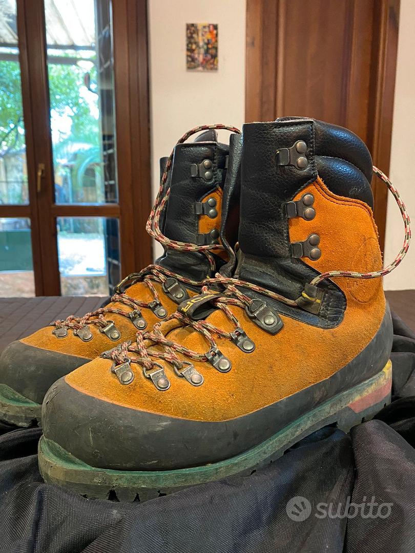 Scarpa matterhorn hot sale