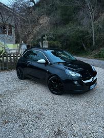Opel adam GPL 2014
