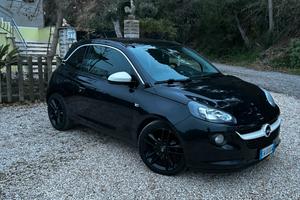Opel adam GPL 2014