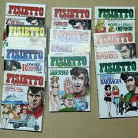 FUMETTI FISIETTO