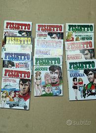 FUMETTI FISIETTO